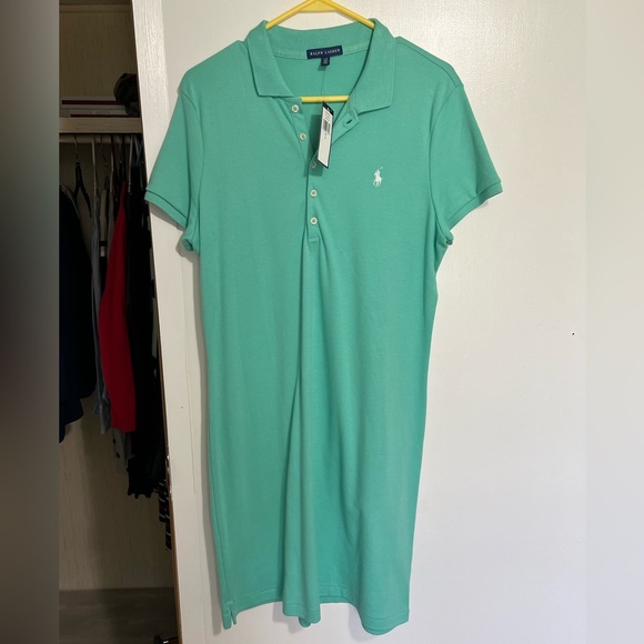 Ralph Lauren Dresses & Skirts - NWT Ralph Lauren Shirt Dress